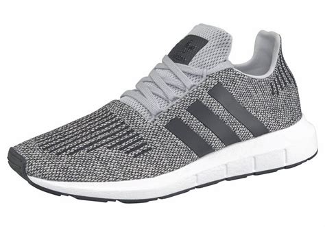 adidas swift run sneaker für herren|adidas original swift running shoes.